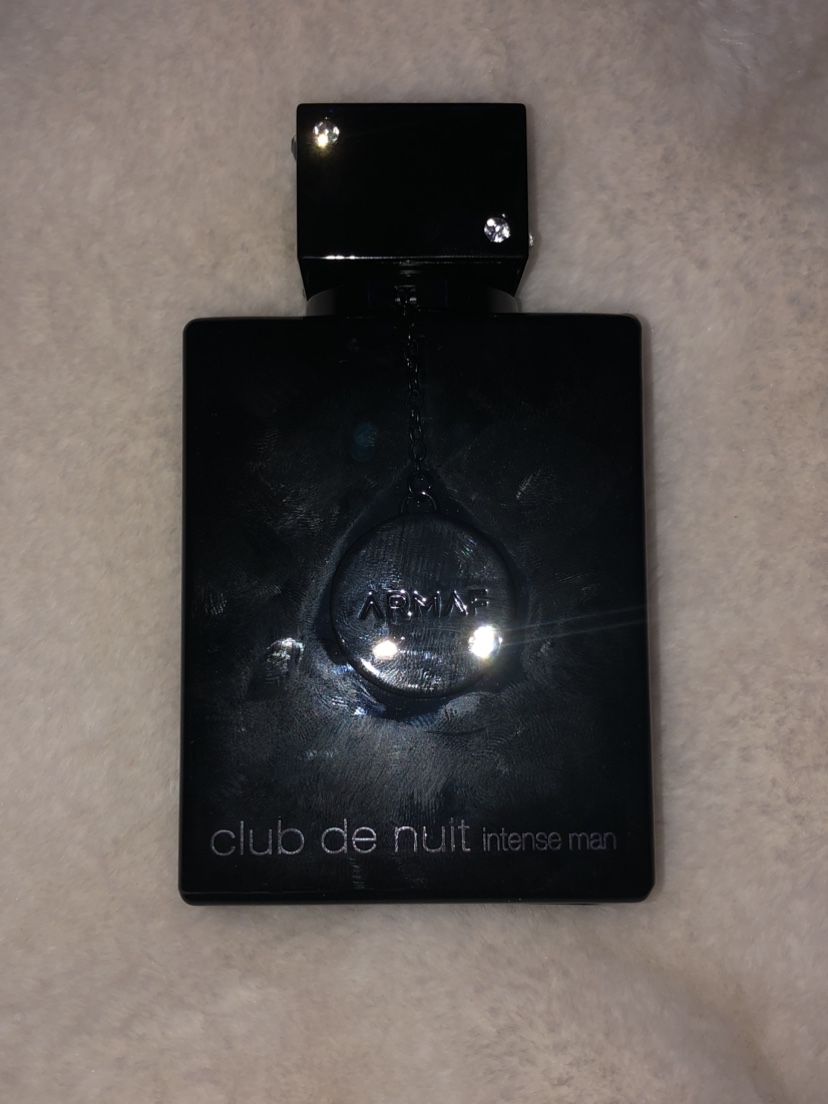 Club de nuit 100ml