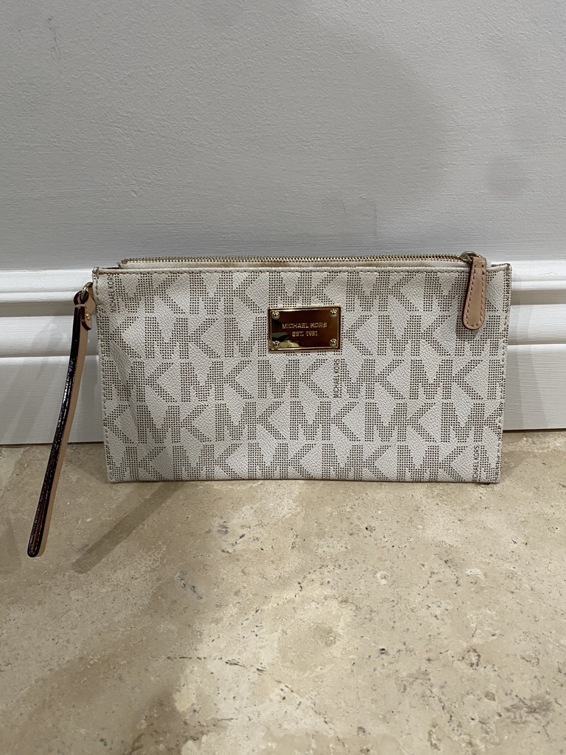 Michael Kors Wallet (Women’s)