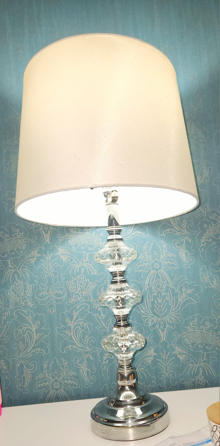 lamp set of 2