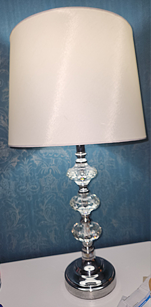 lamp set of 2 - photo 2