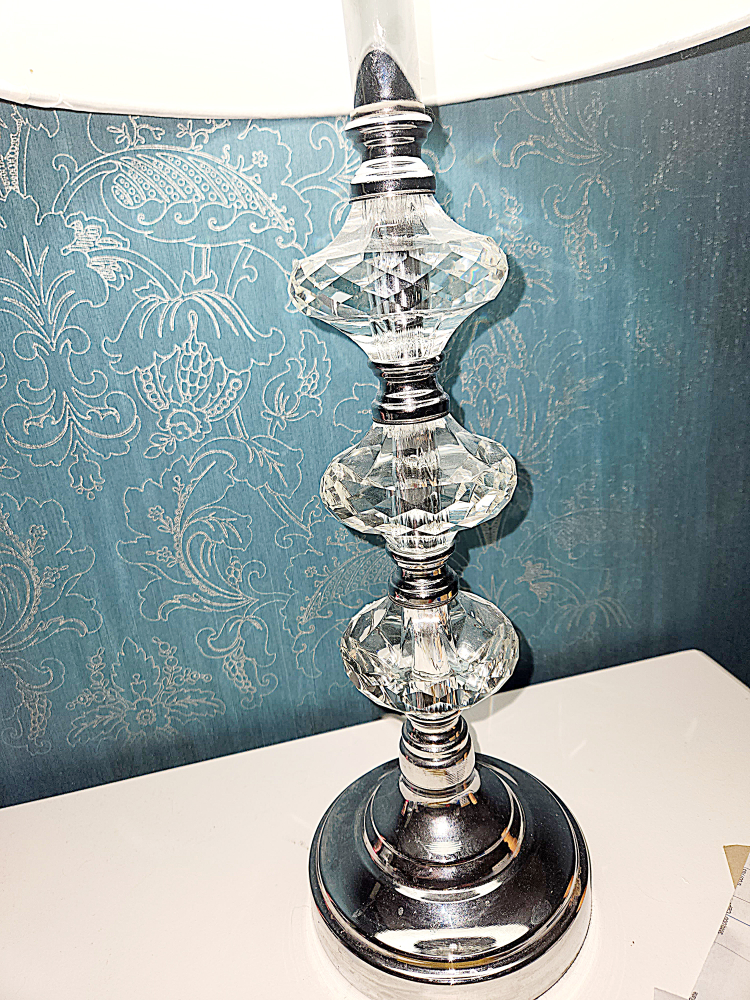 lamp set of 2 - photo 3