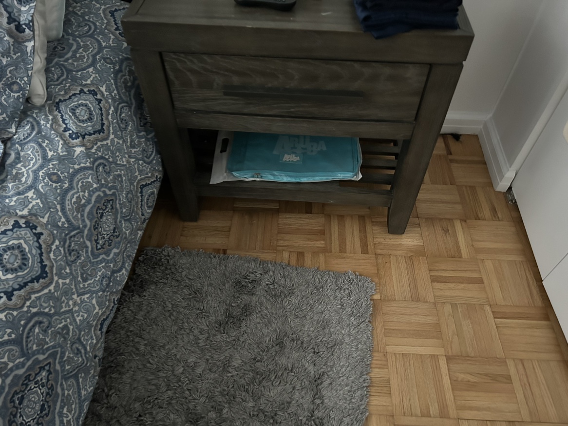 Bedroom set - photo 3