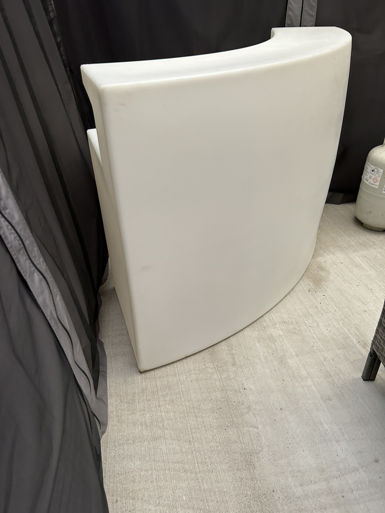 Glow up outdoor bar image indicator(4)