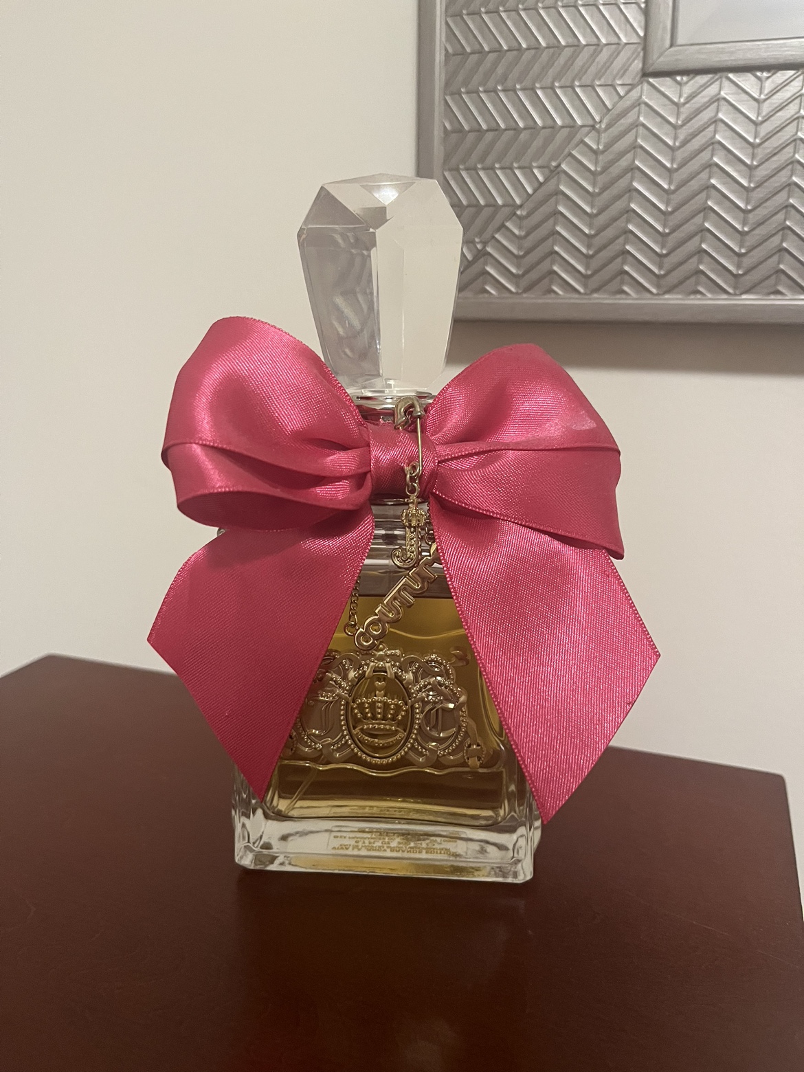 Viva La Juicy Grande Edition 6.7 fl oz perfume