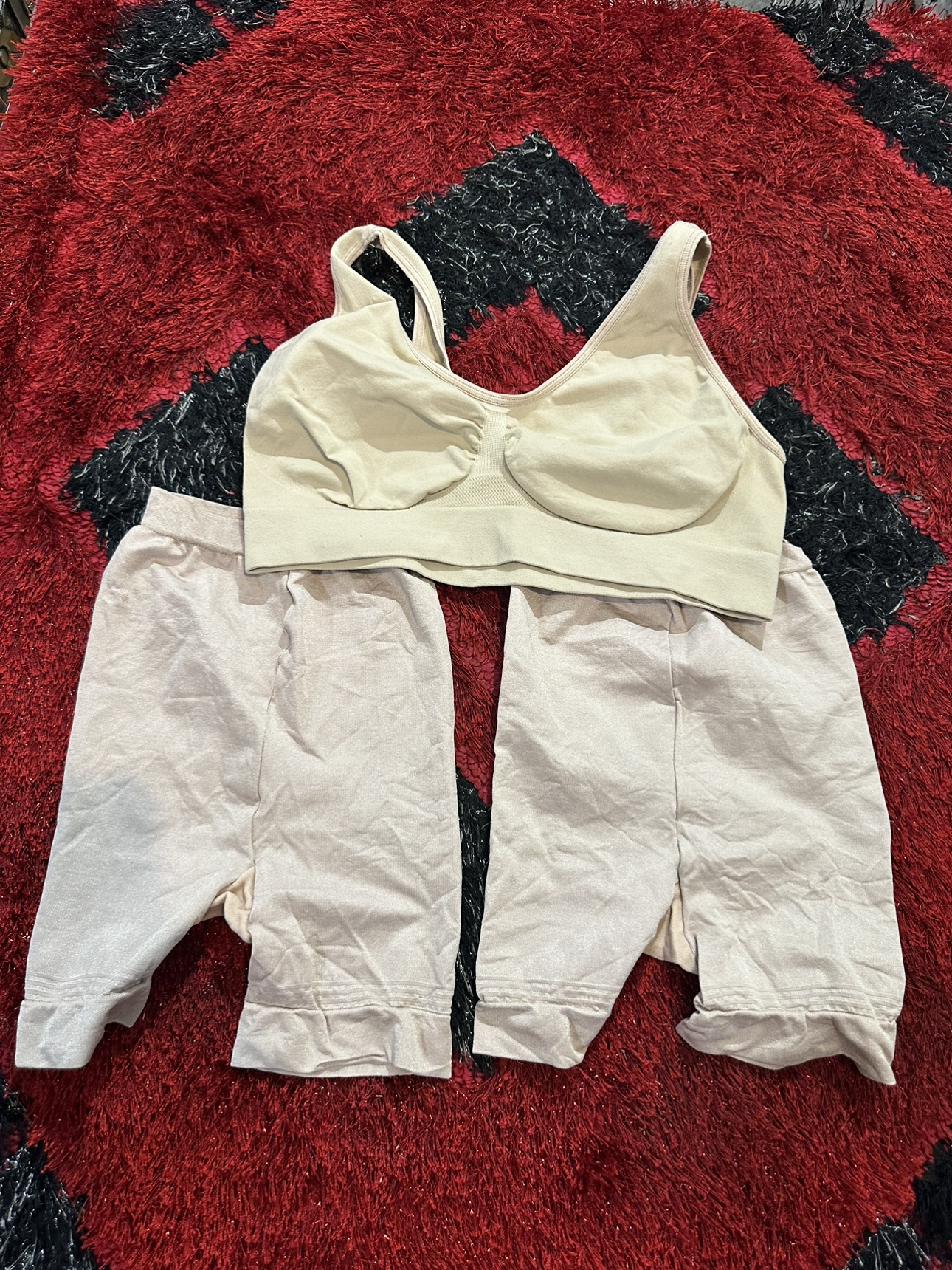 Female Underwear
