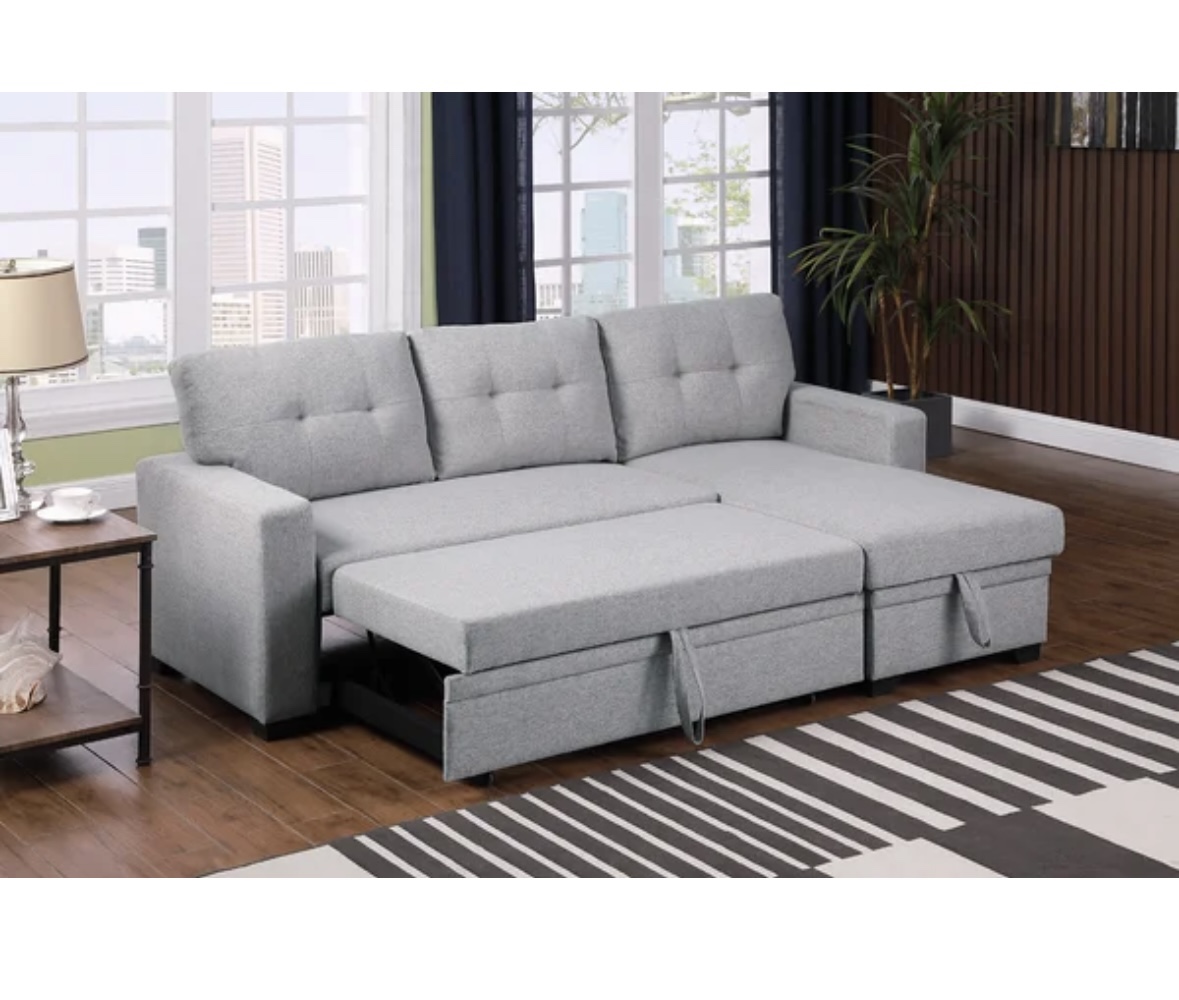Couch - photo 2