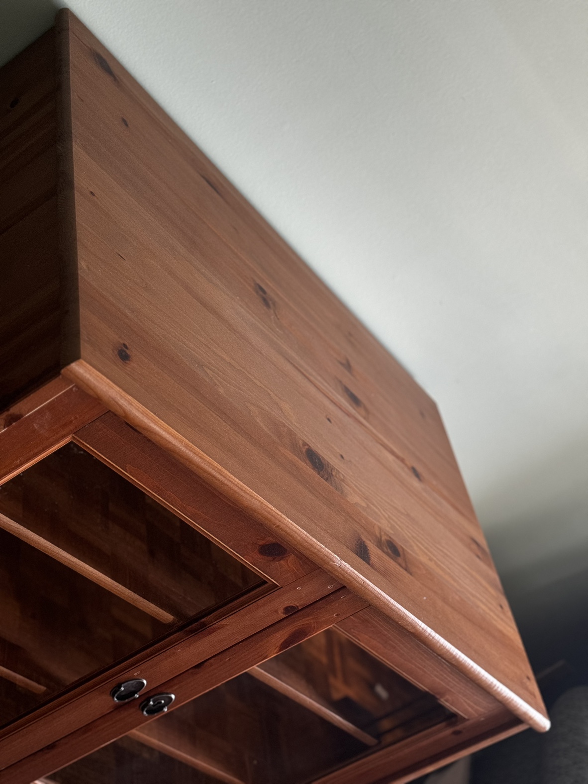 Double Door Cabinet - photo 2