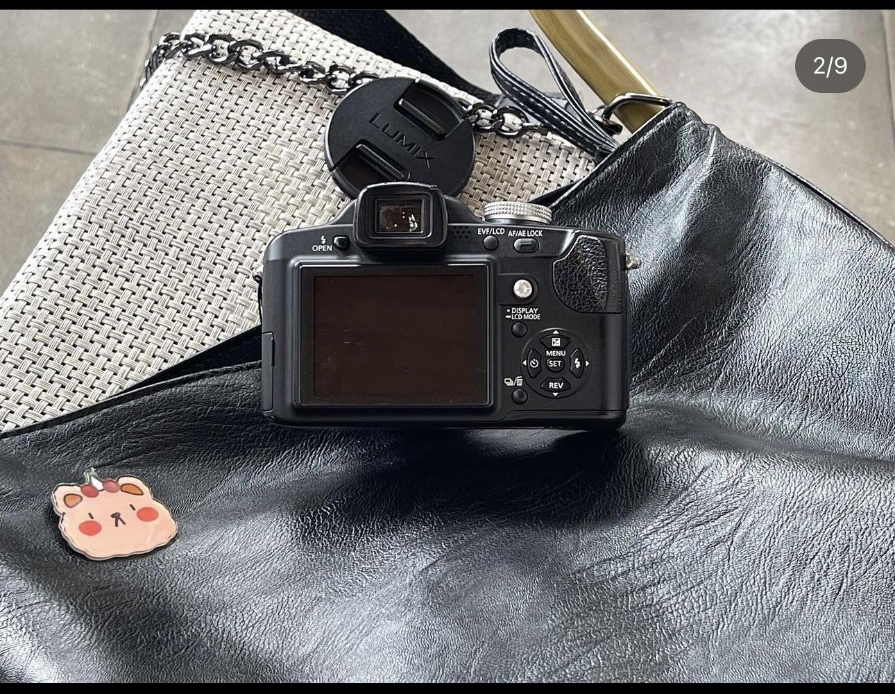 Camera - photo 2