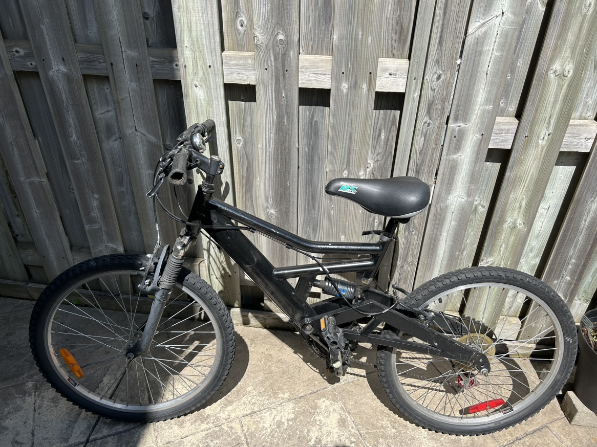 BIKE FOR SALE - photo 2