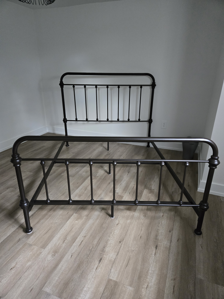Queen Bed Frame