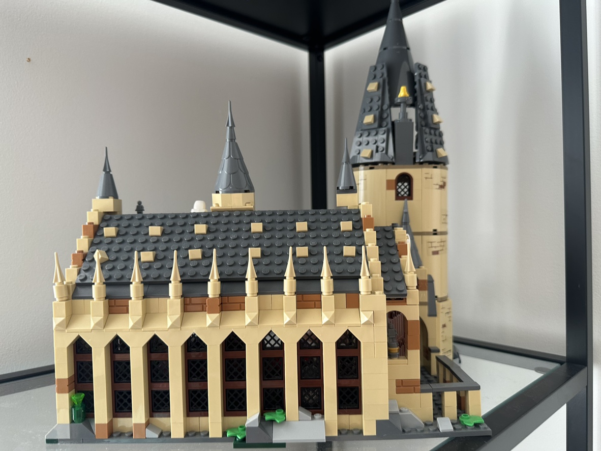 lego