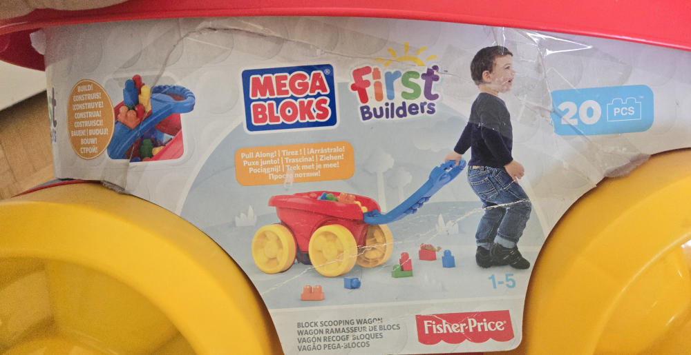 kids Wagon image indicator(3)