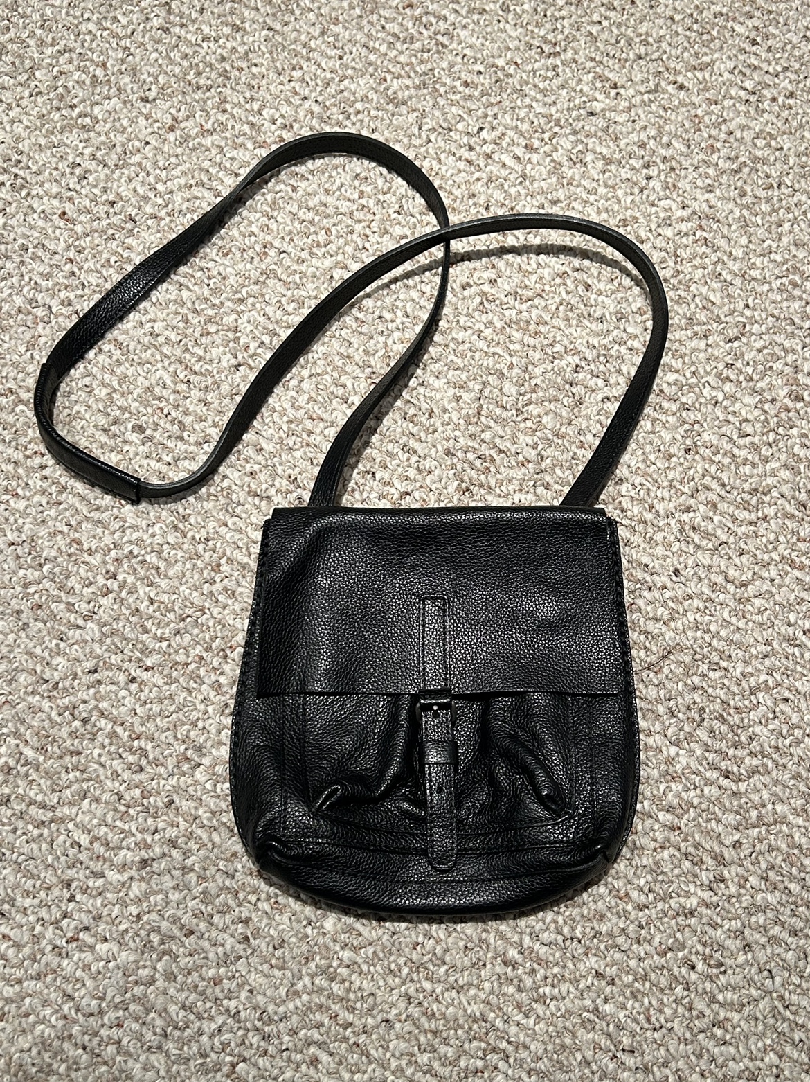 two-way leather bag thumbnail