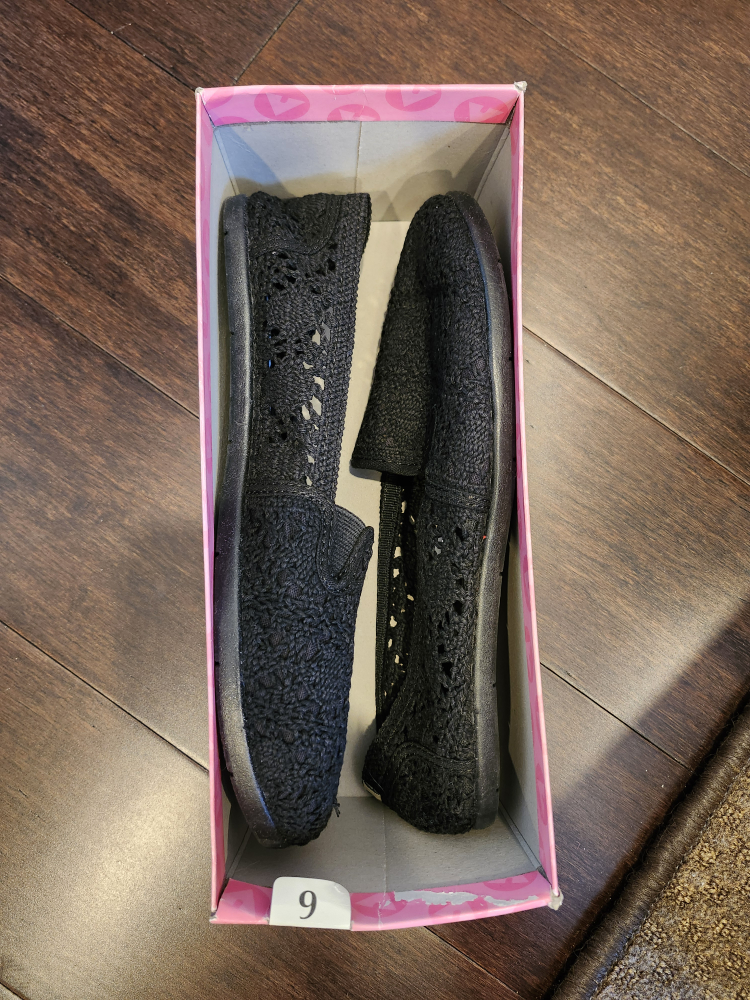 NEW Airwalk Flats - Size 9 - photo 5