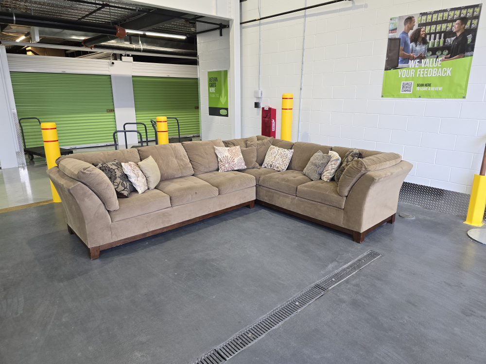 Sectional