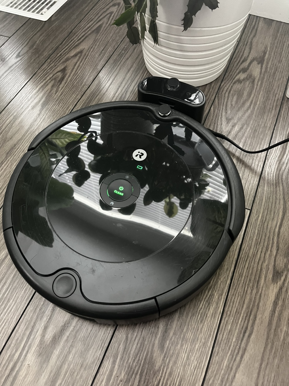 Robot Vaccum