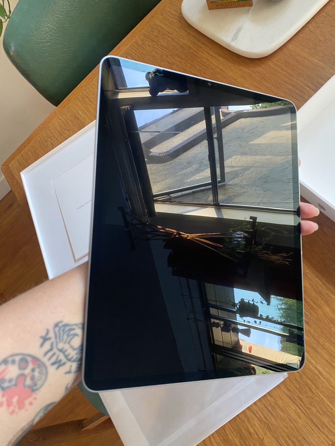 iPad Pro 12.9 inch brand new - photo 5