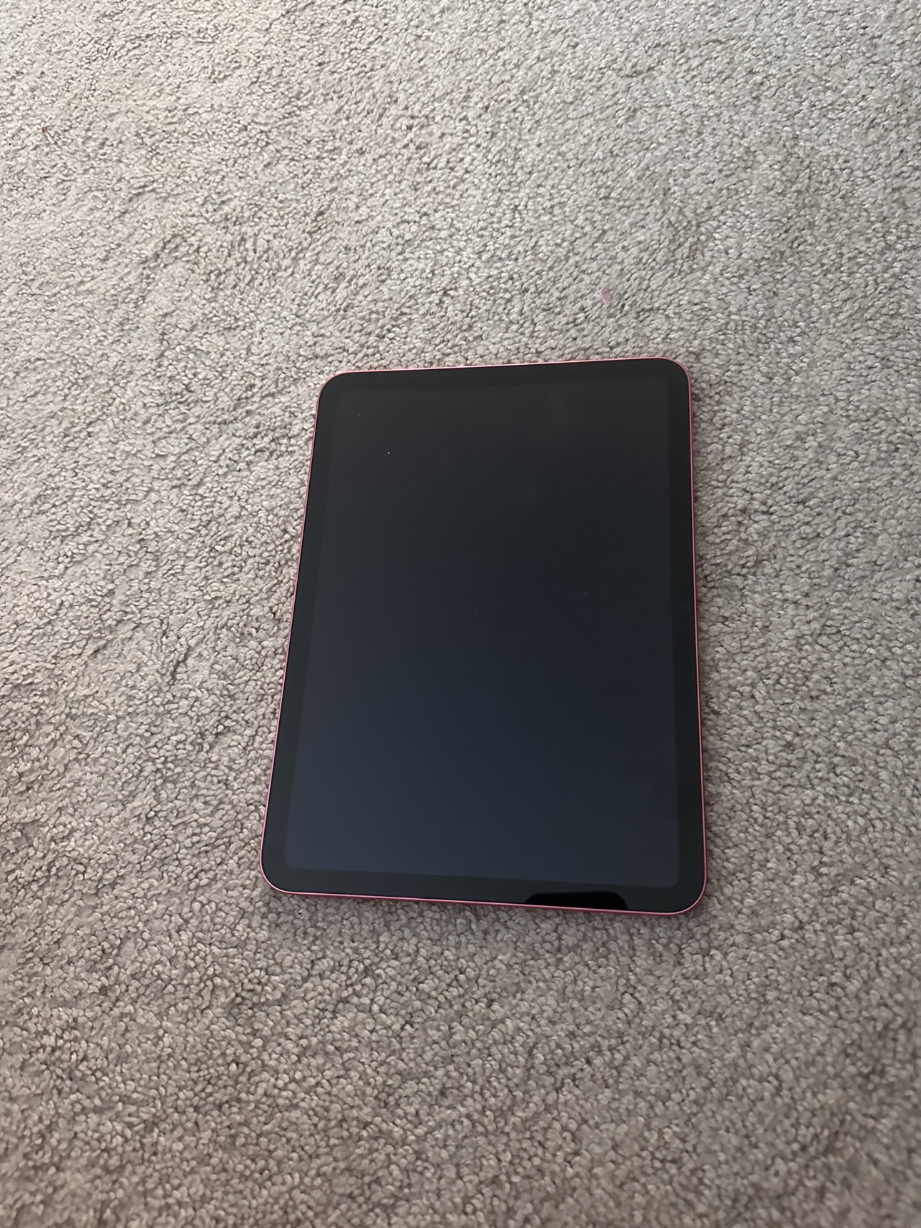 64gb Apple iPad 10th generation - photo 2
