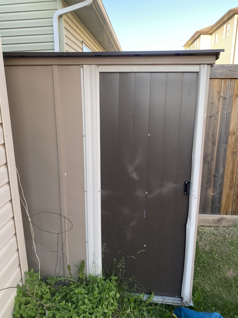 Storage Shed ⚽️ - photo 2