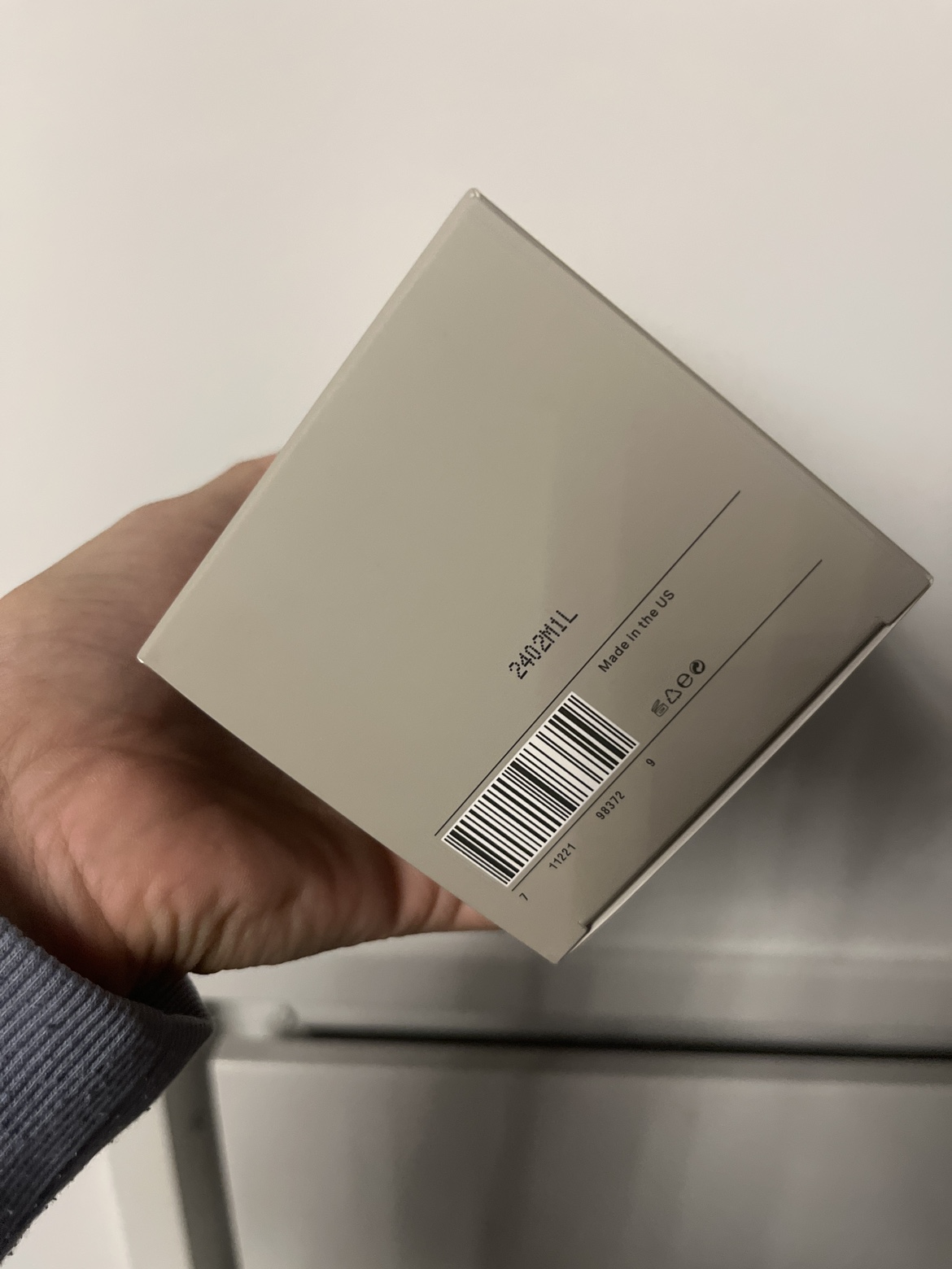 Salt & stone Body wash image indicator(2)