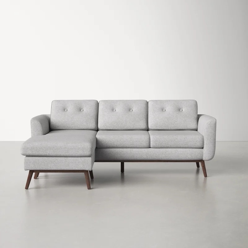 AllModern Couch w/ chaise