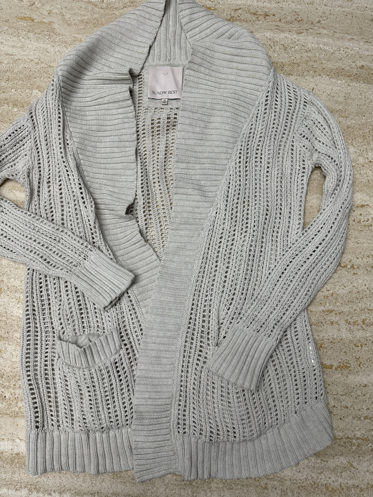 Sweter