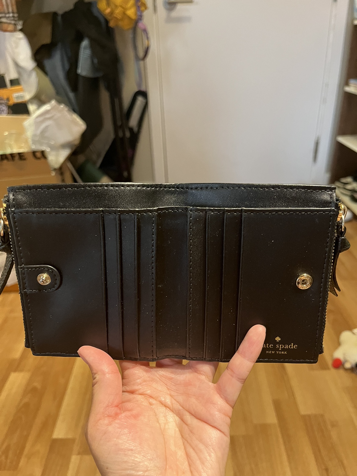 Wallets Kate Spade/Coach image indicator(2)