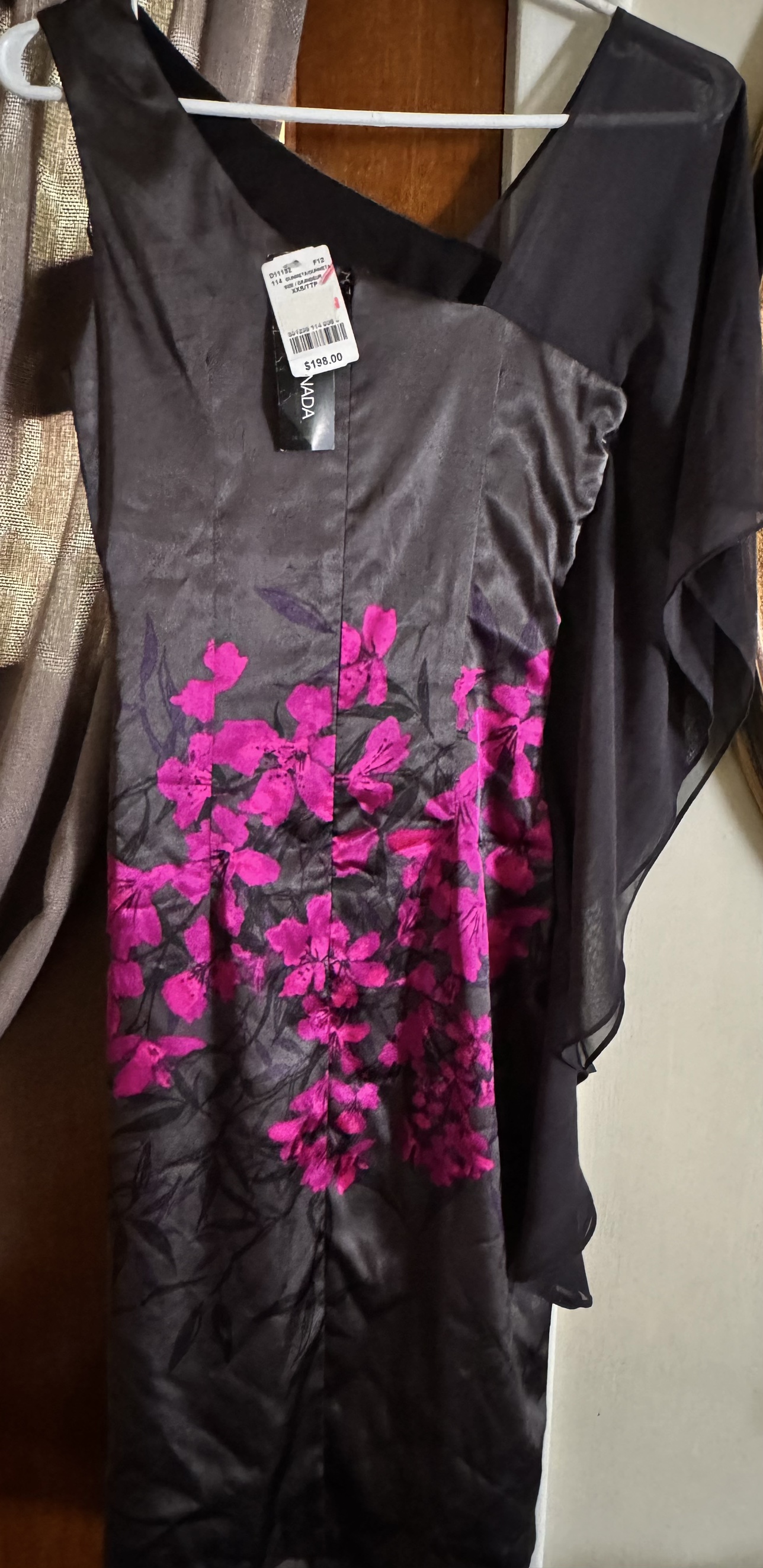 Le Château Dress size XXS brand new with tag - photo 5