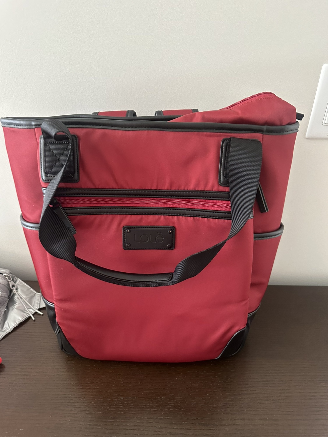 Lole yoga backpack image indicator(3)