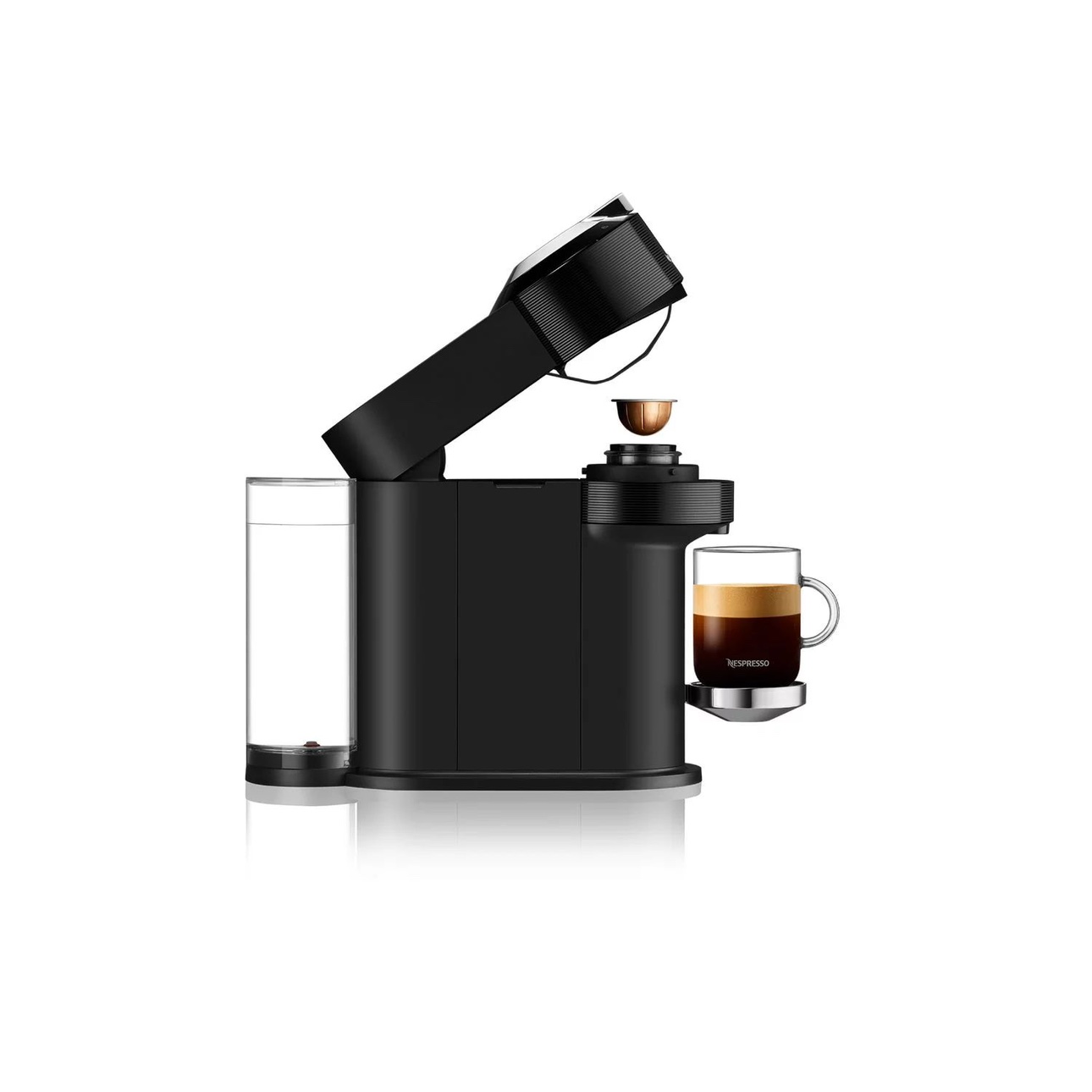 NESPRESSO VERTUO NEXT Breville thumbnail