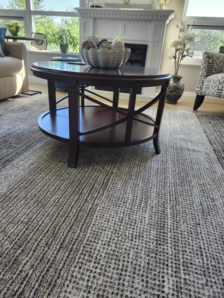 Bombay Coffee table
