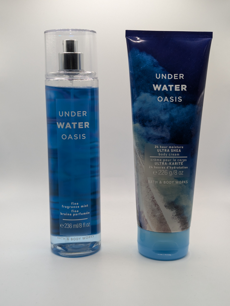 BBW Body Care thumbnail