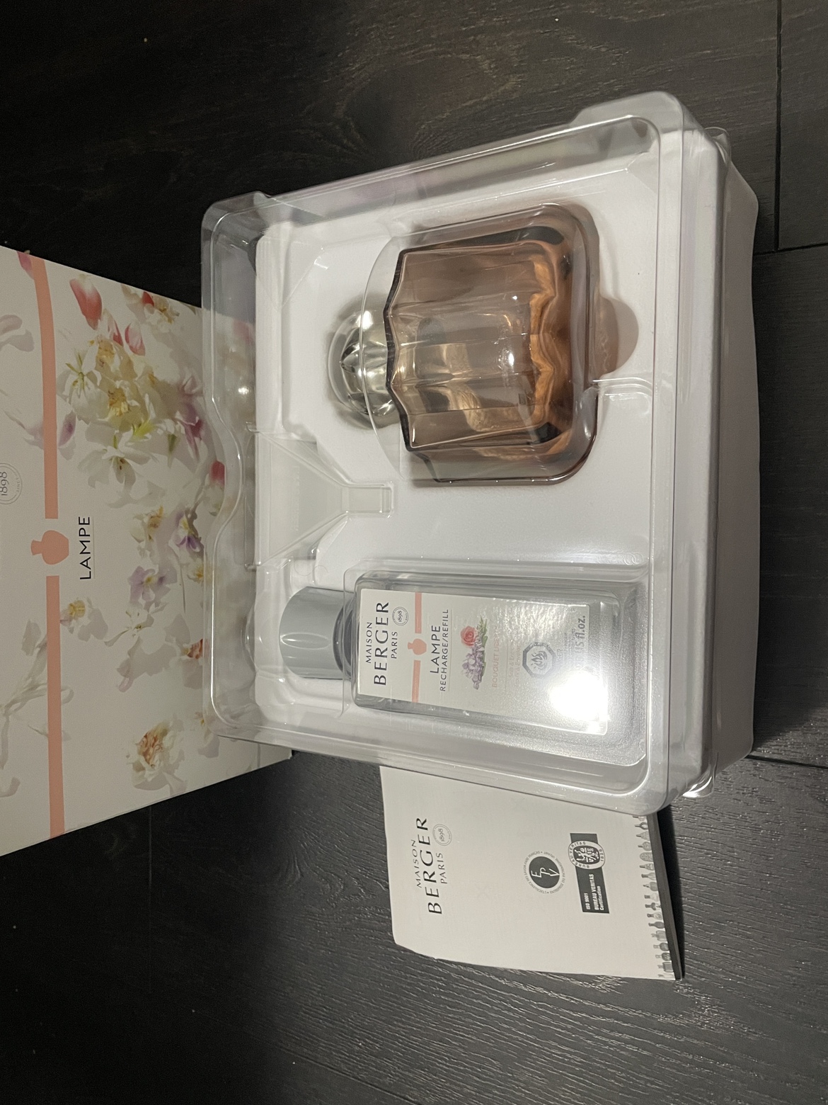 Maison Berger Home Fragrance Gift set image indicator(2)