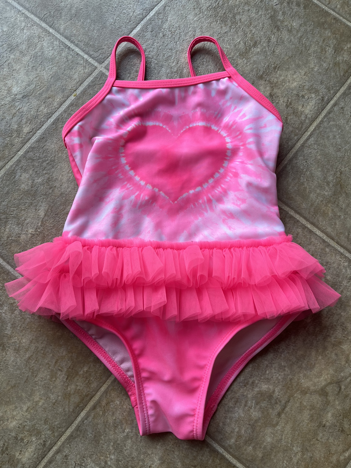 Size3 girl baby suit