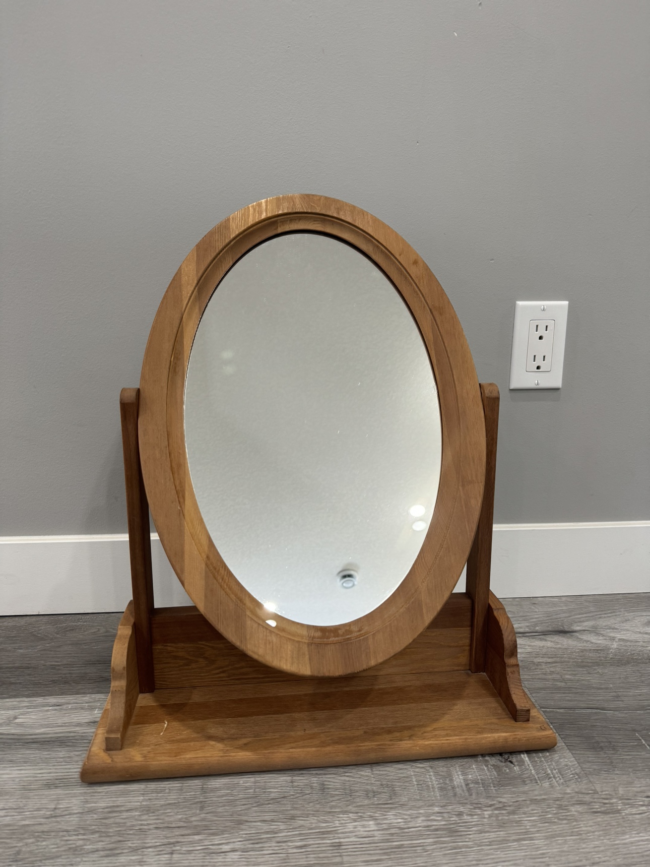 Mirror - photo 2