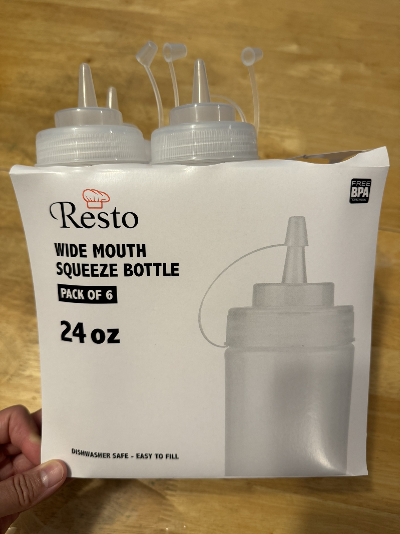 24oz Squeeze bottle image indicator(2)