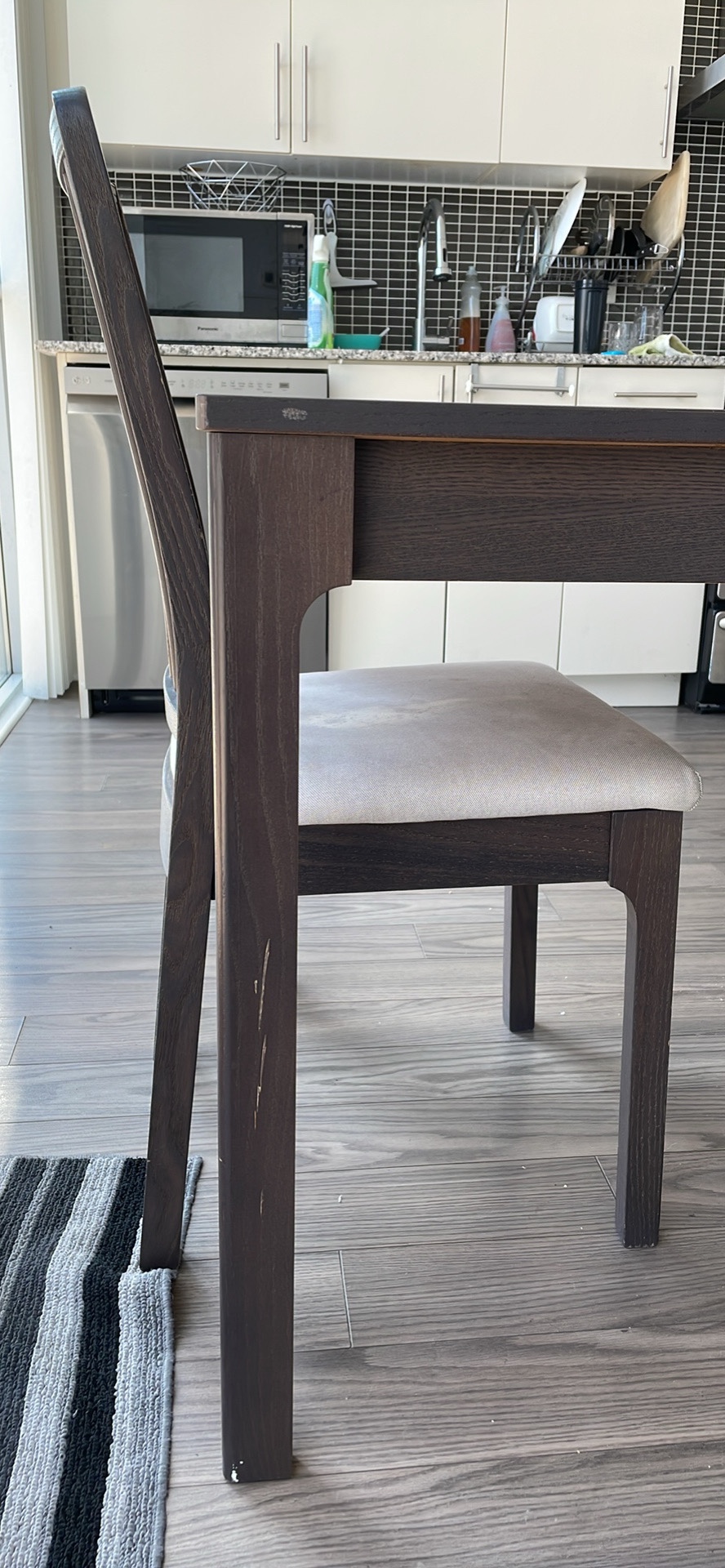 IKE extendable table - photo 4