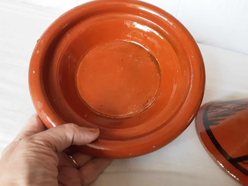 ⚽  Moroccan Tagine pot ⚽ image indicator(3)
