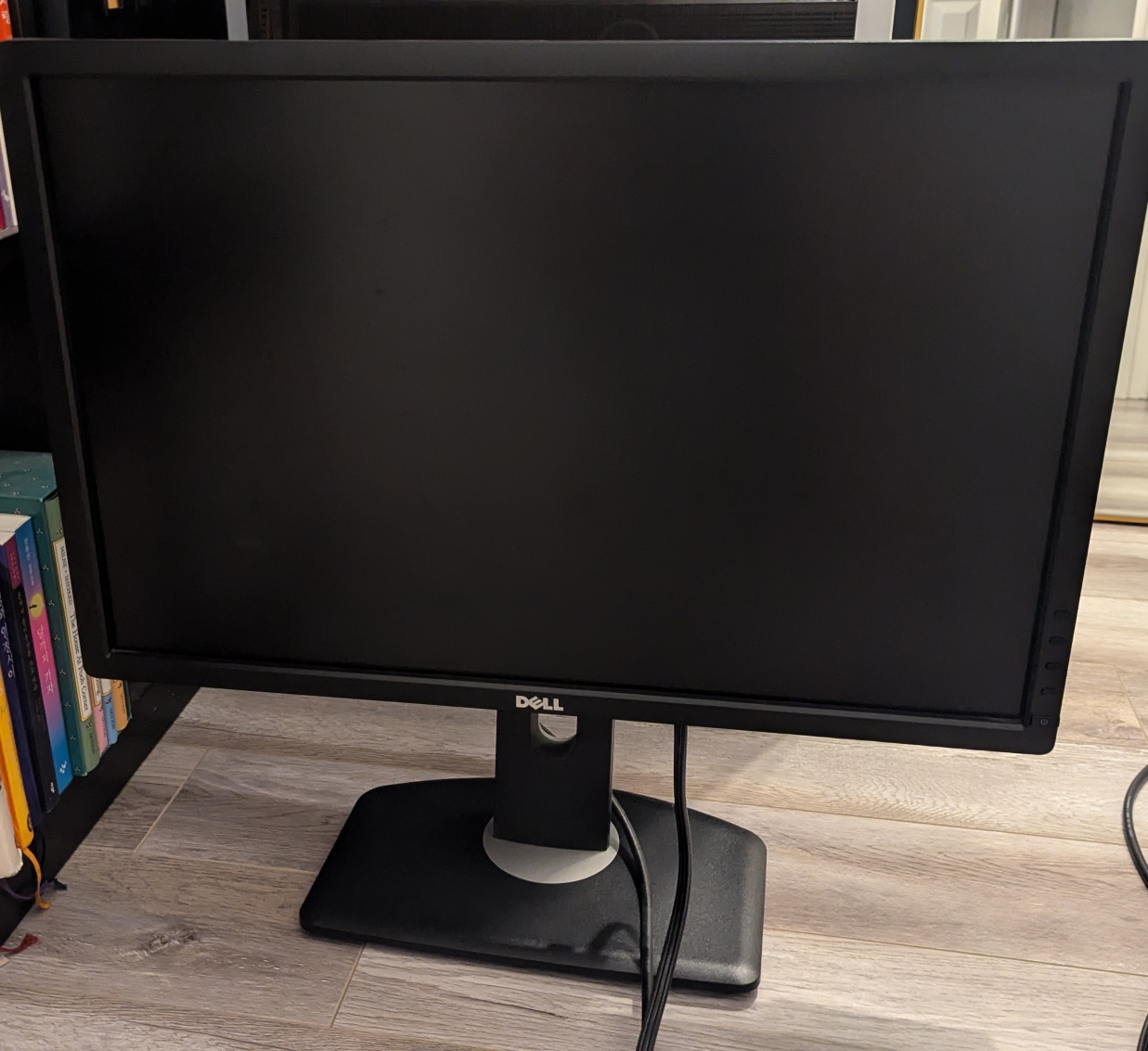 Dell 24inch Monitor