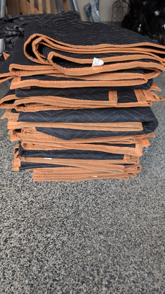 Moving Blankets - photo 3