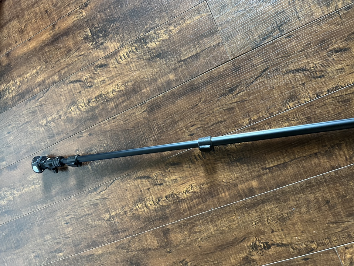 Phone Selfie stick - photo 4