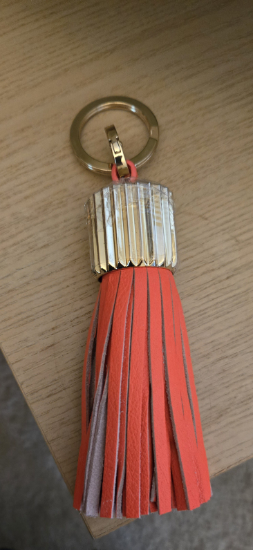 new for purse/backpack #freecycle ✈️