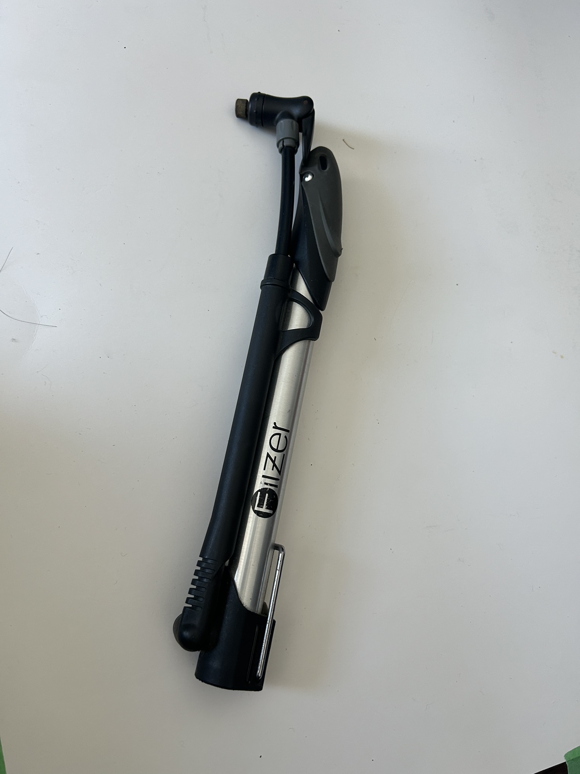 Elizer Bike Pump thumbnail