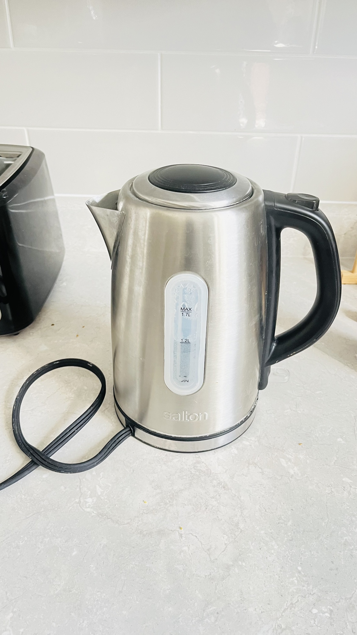 Electric water kettle - photo 2