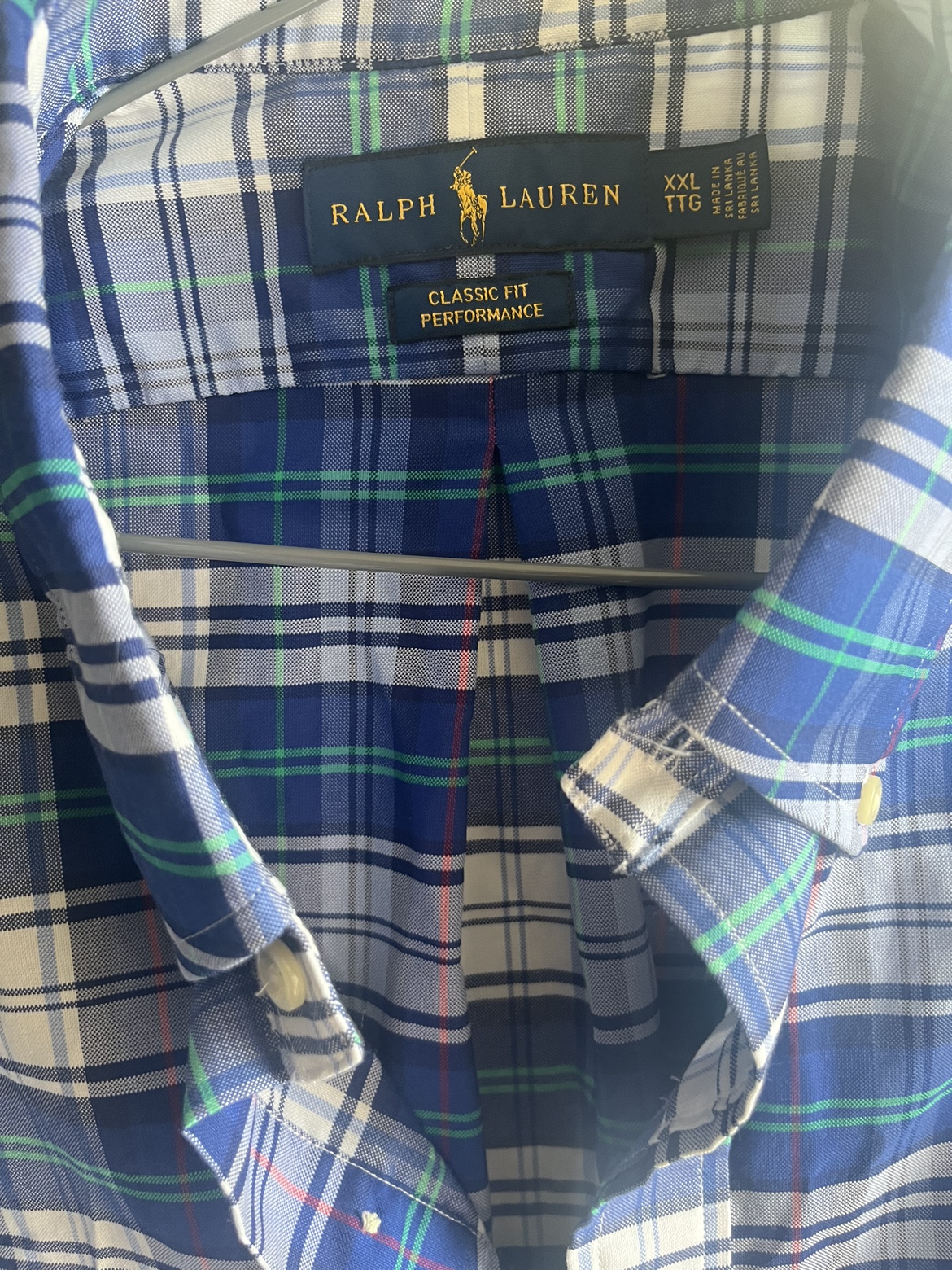 Ralph Lauren XXL - photo 2