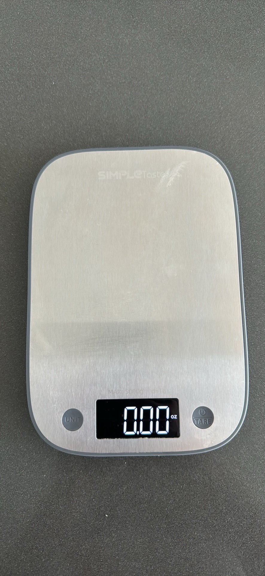 Kitchen scale thumbnail