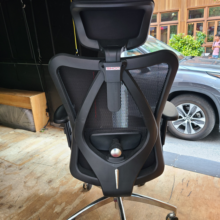 office chair - photo 2