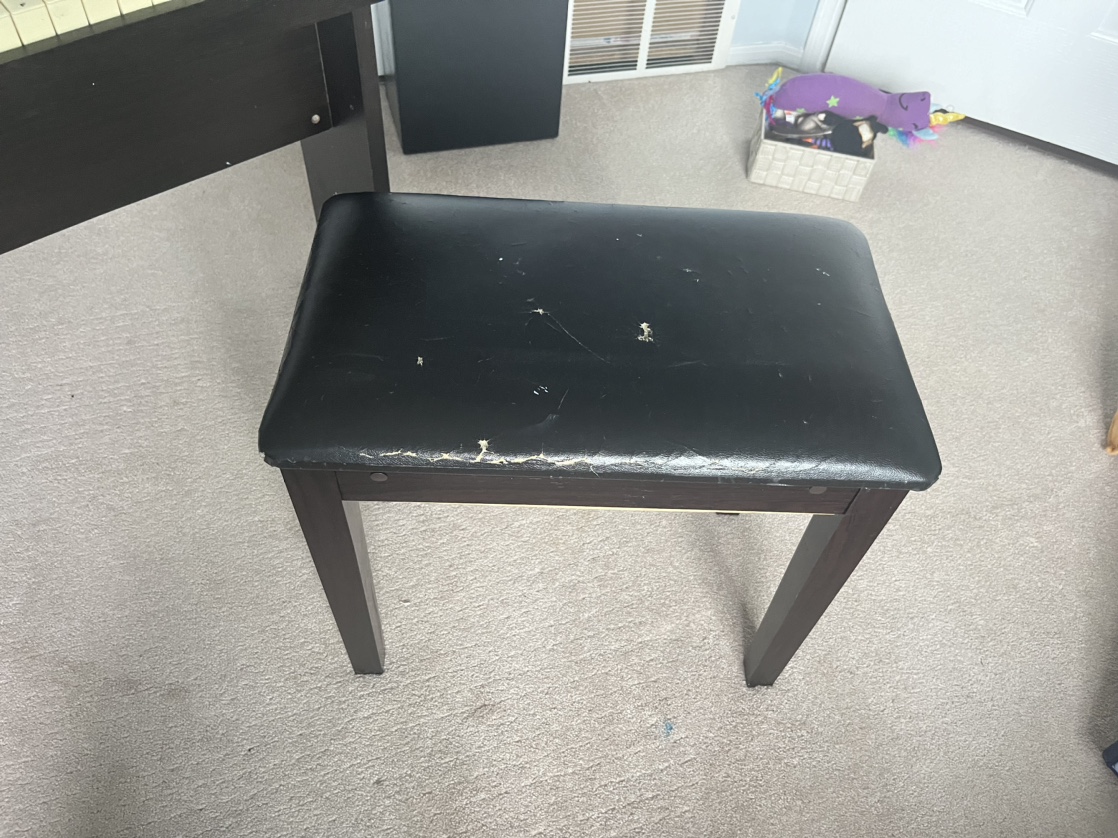Robson RP6100 piano | Karrot