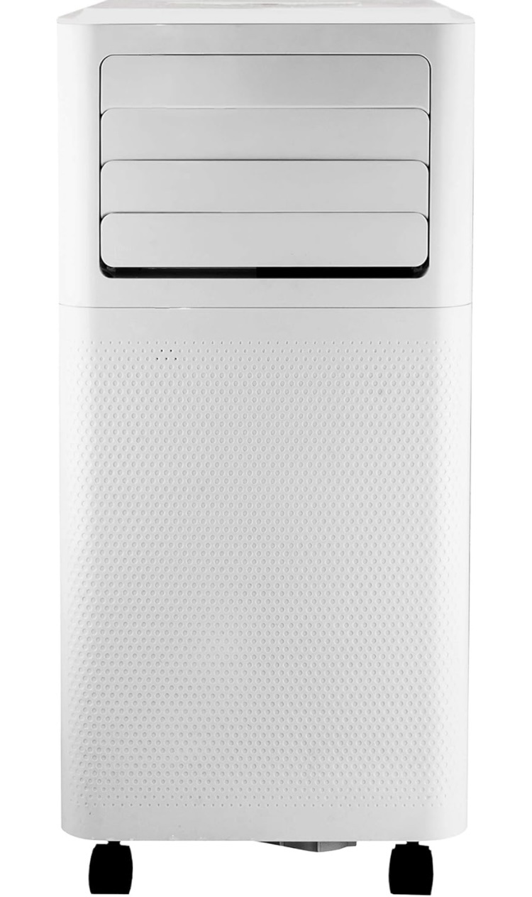 Danby Portable Air Conditioner Medium White - photo 5