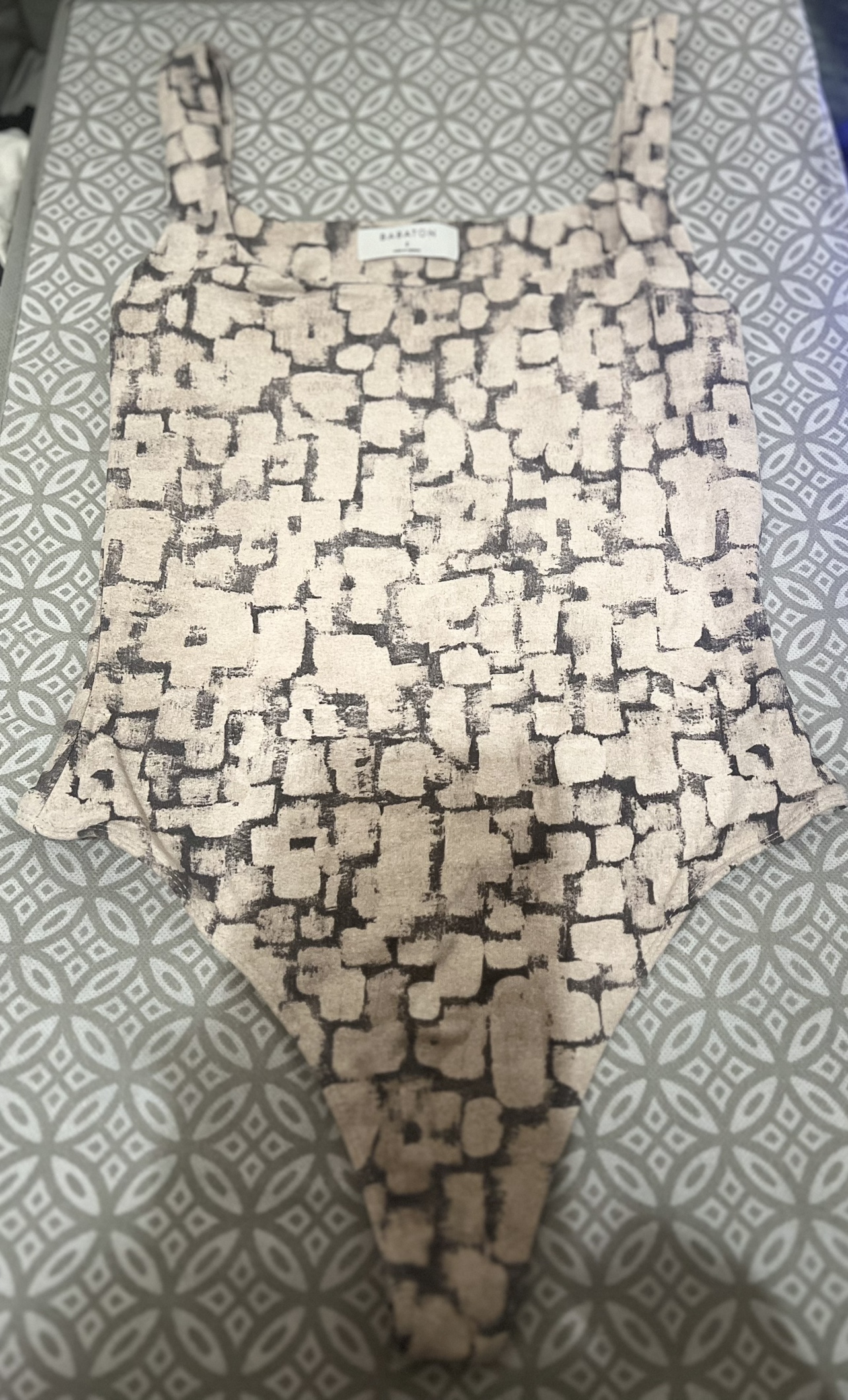 Babaton body suit - photo 2